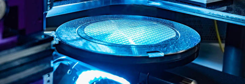 Advantages of Using a Wafer Probe Station