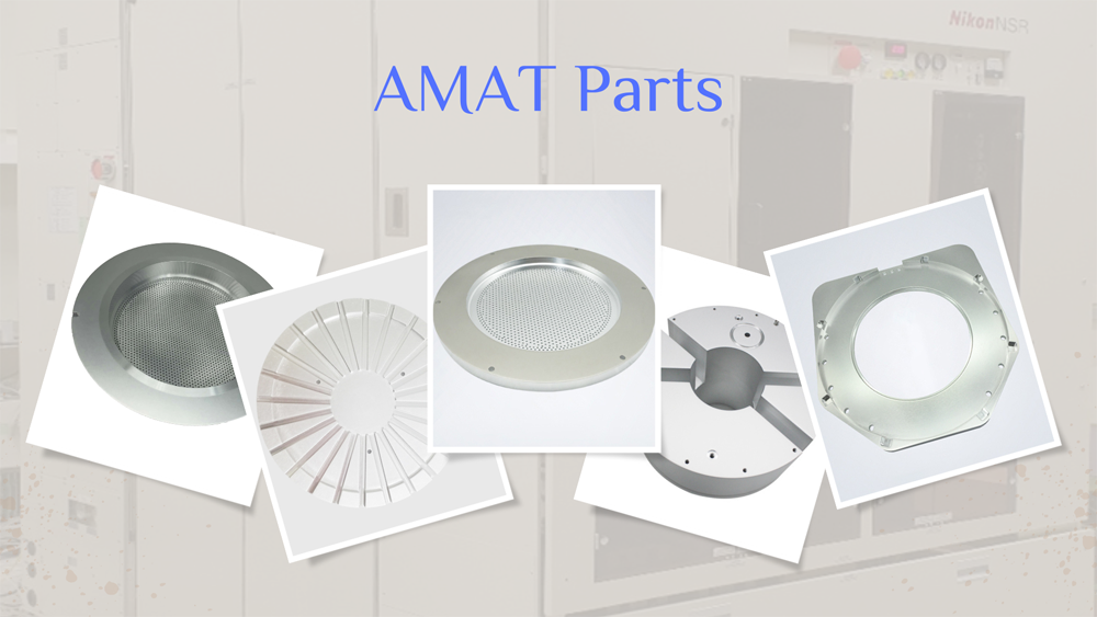 AMAT Parts