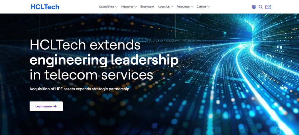 hcltech hcltech