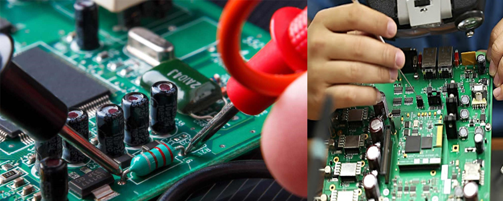 Diagnosing PCB Problems Diagnosing PCB Problems