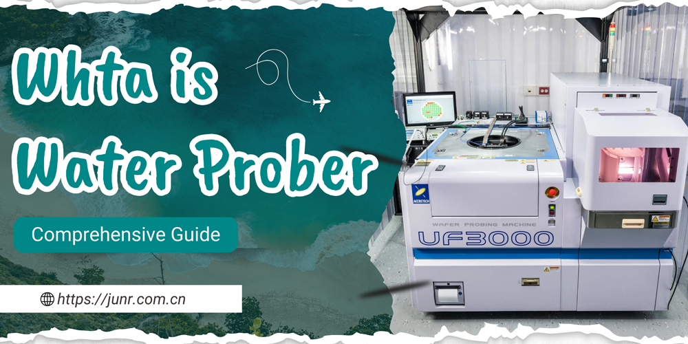 What Is a Wafer Prober? What Is a Wafer Prober?