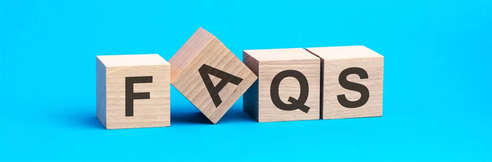 FAQs FAQs