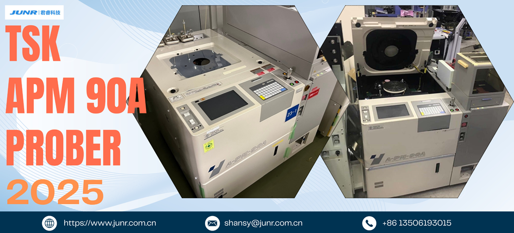 TSK APM90A Prober