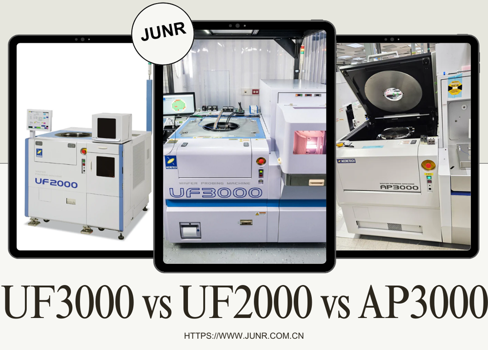 UF3000 vs UF2000 vs AP3000