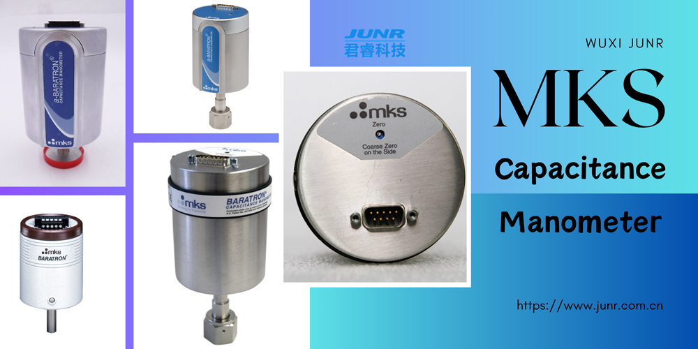 MKS Capacitance Manometer