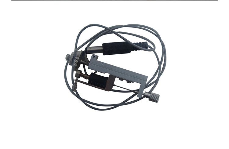 NIKON Stepper Laser