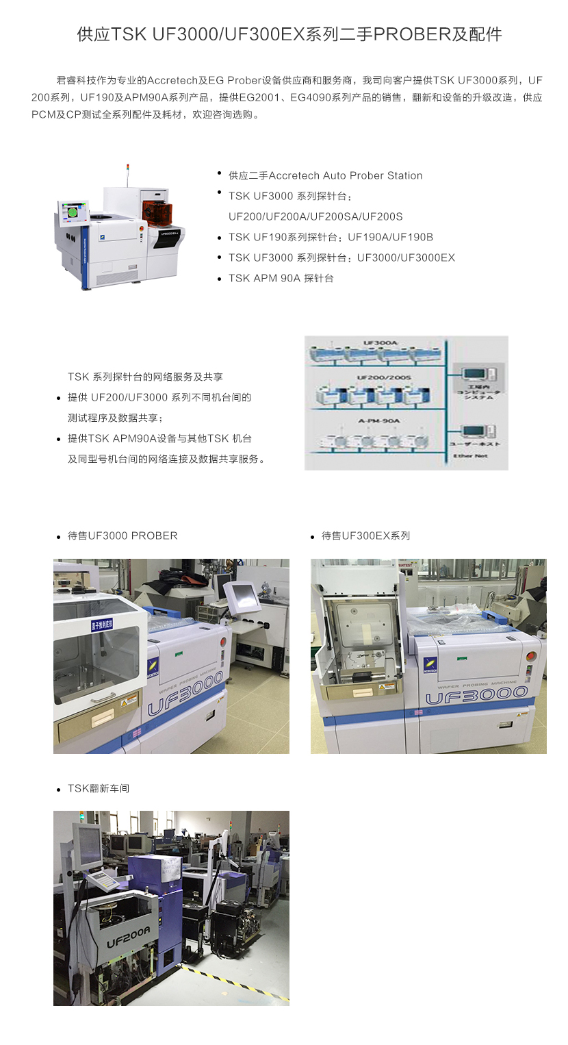 UF3000-UF3000EX