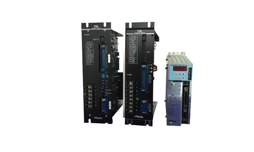 TSK PROBER UF200 UF190 APM90A Driver