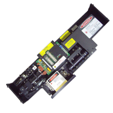 ESI9350/ESI9820laserrail R/E