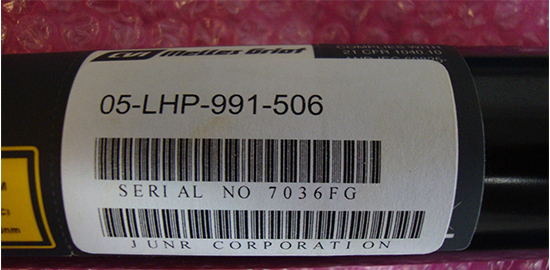 NIKON Stepper Laser