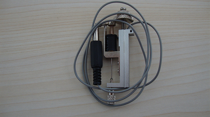 NIKON Stepper Laser