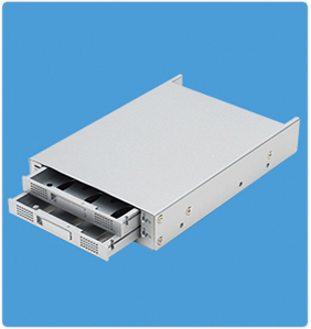 DUAL HARD DISK